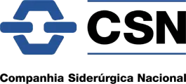 CSN — Companhia Siderúrgica Nacional